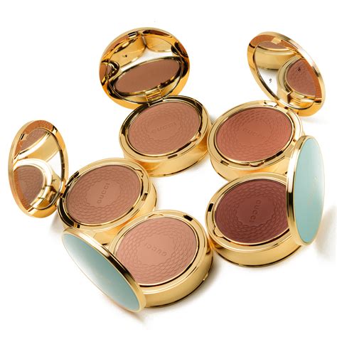 gucci bronzer